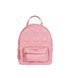 Pink Backpack, front view
